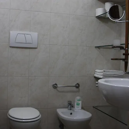 Porta Nuova ベッド・アンド・ブレックファスト プティニャーノ