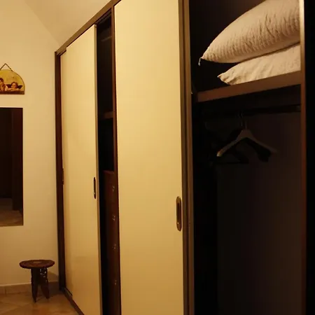 Porta Nuova 3* プティニャーノ