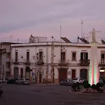 לינה וארוחת בוקר Porta Nuova 3*