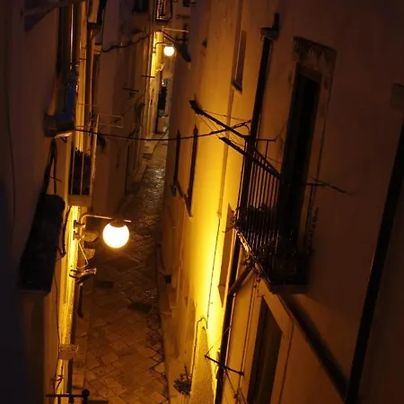 Panzió Porta Nuova 3*