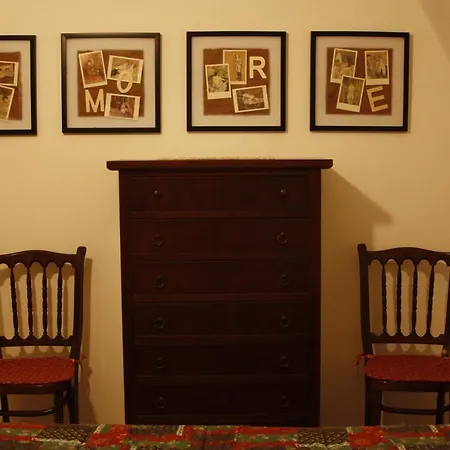 Panzió Porta Nuova Putignano