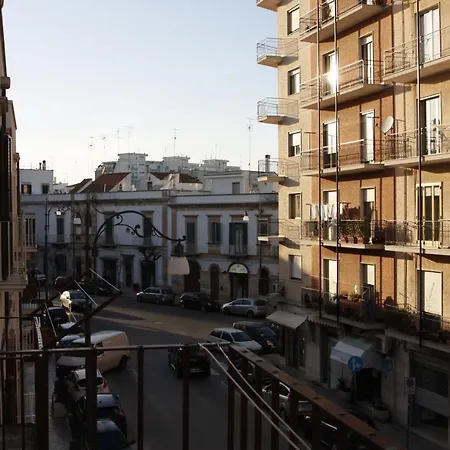 Oda ve Kahvaltı Porta Nuova 3*