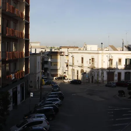 Porta Nuova Oda ve Kahvaltı 3*