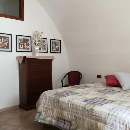 Porta Nuova Panzió Putignano