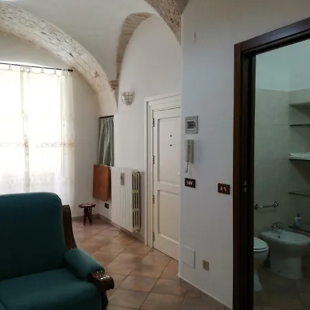 Oda ve Kahvaltı Porta Nuova Putignano