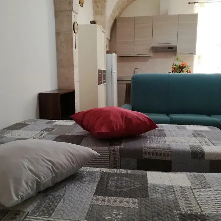 Porta Nuova 3* Putignano